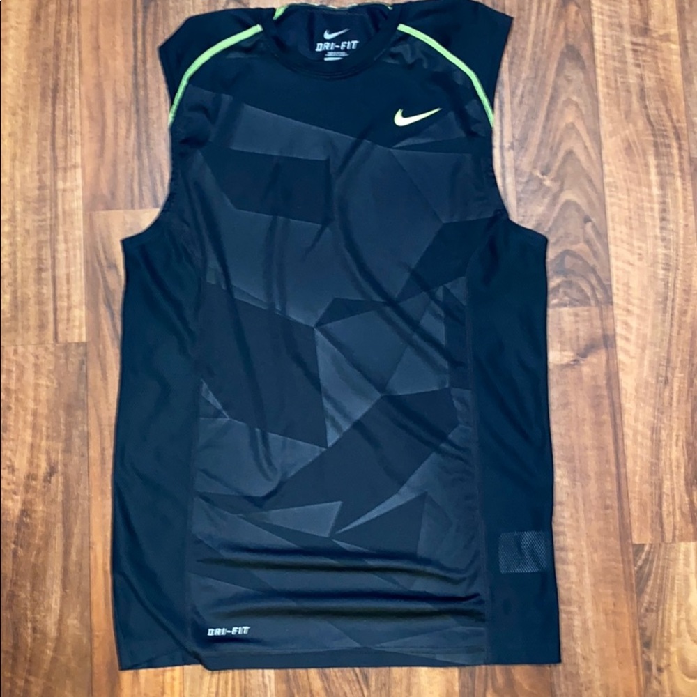 Nike Workout Tank